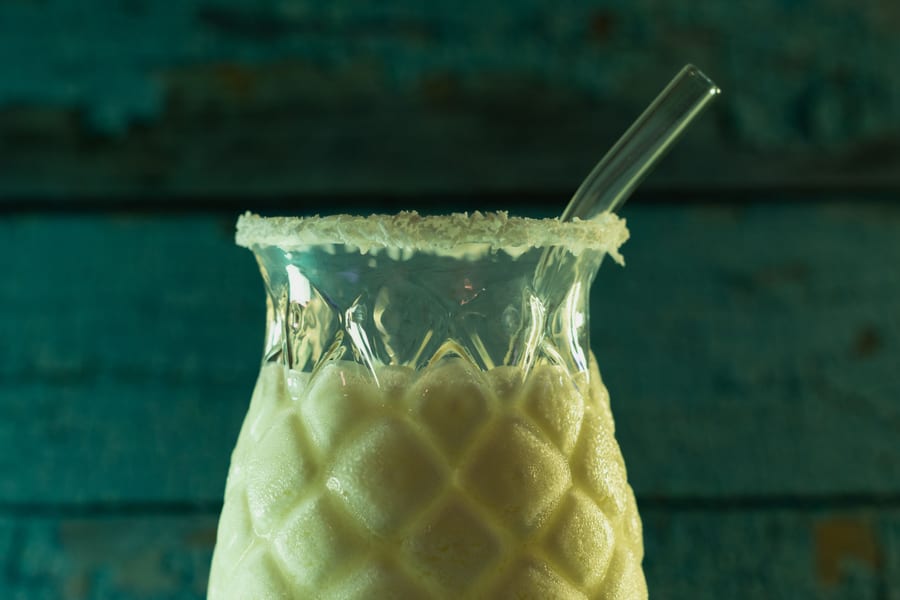 पाइनएप्पल - Pineapple