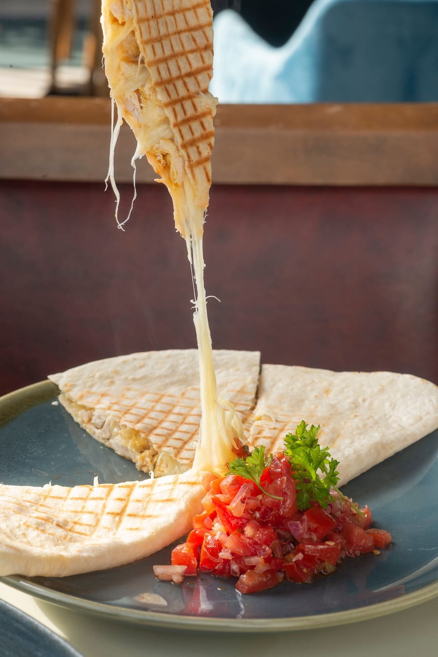 चीज़ मेक्सिकन ग्रील - Cheese Mexican Grill