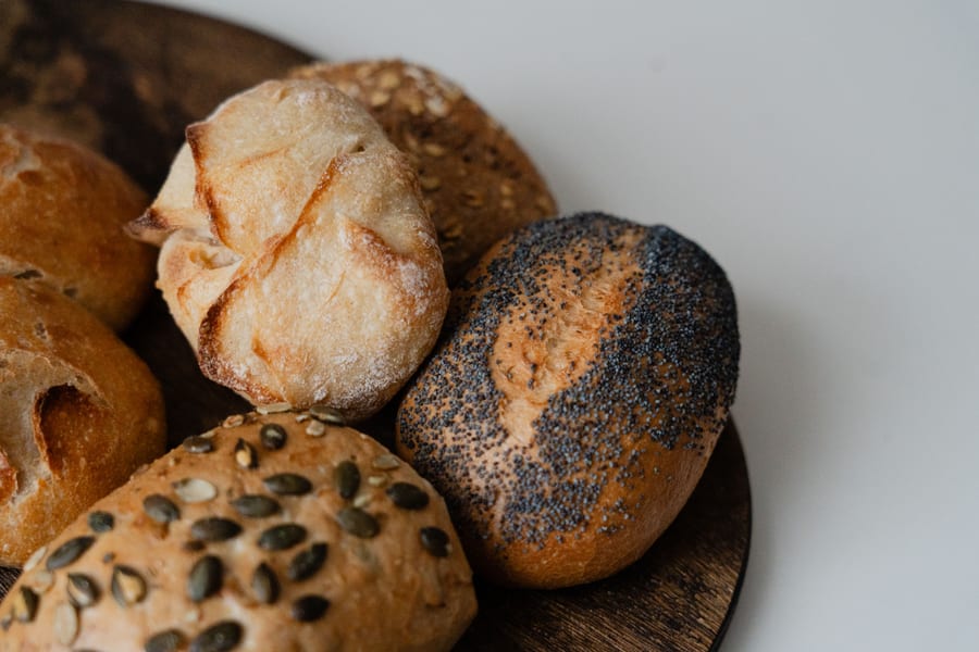 Bread roll