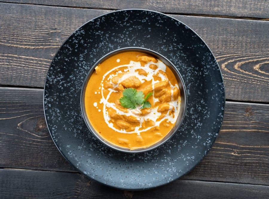 शाही पनीर (Half) - Shahi Paneer (Half)