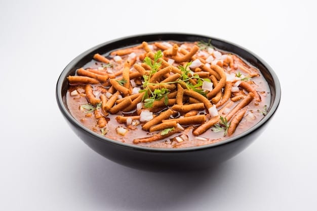 Sev Paneer