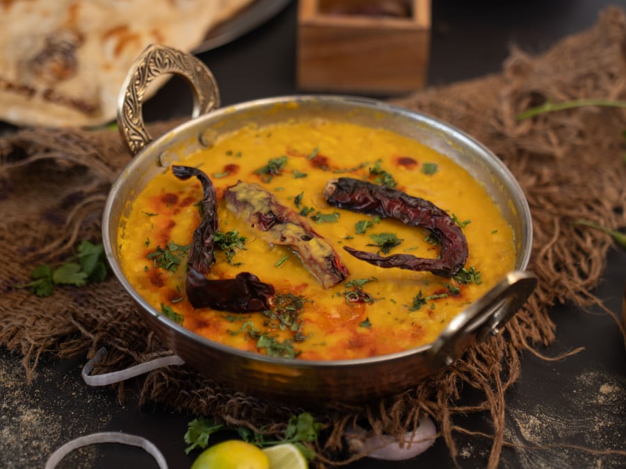 Dal Fry