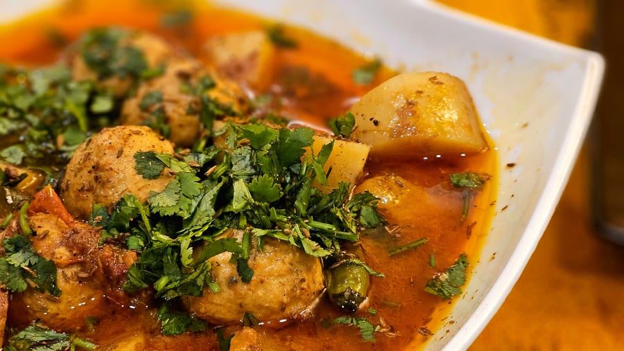 जीरा आलू