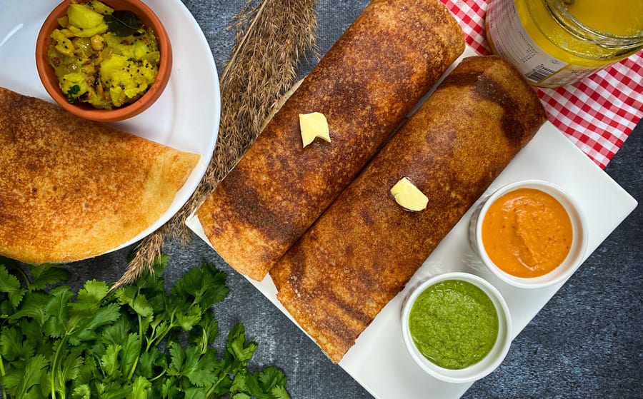 Rawa Dosa