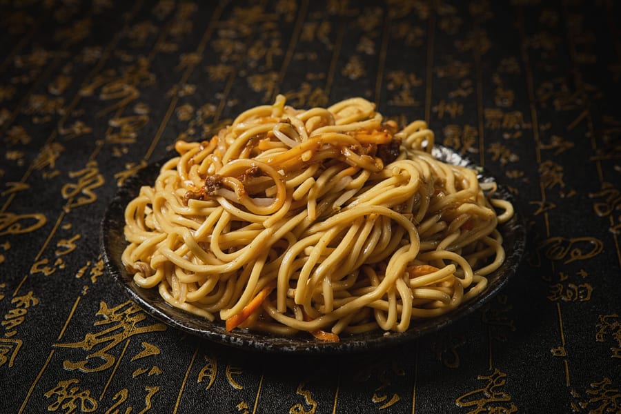 Anta noodles