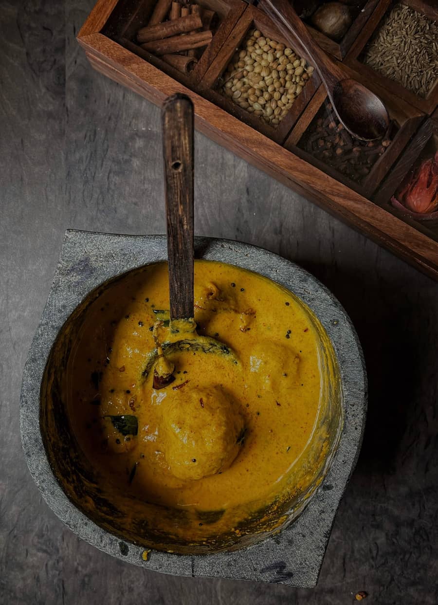 KadHi (Half)