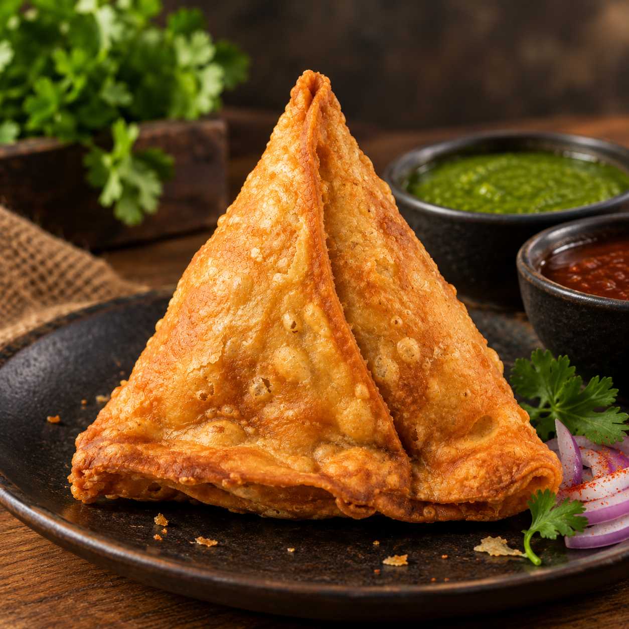 Samosa