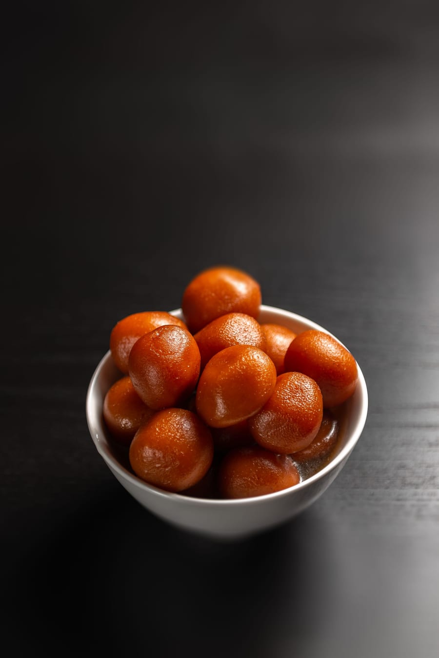 Gulab Jamun (4 pcs)