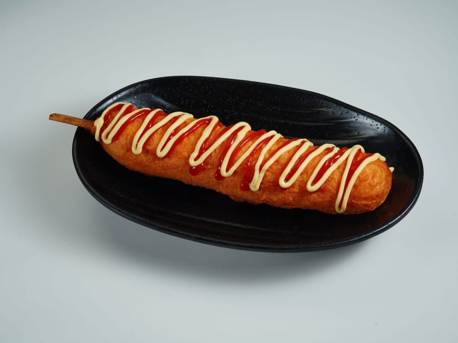 Corn Dog