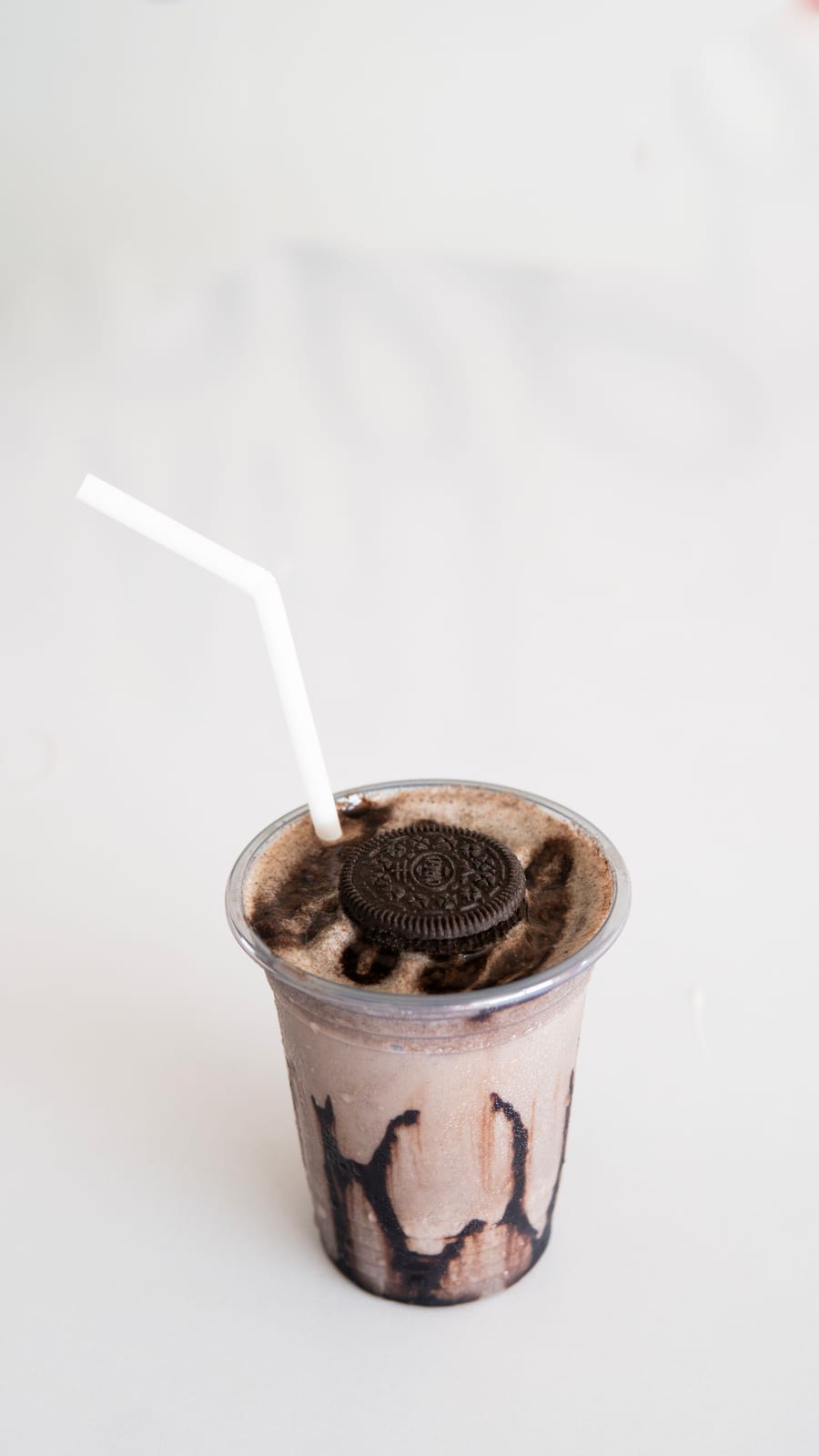 Oreo Shek