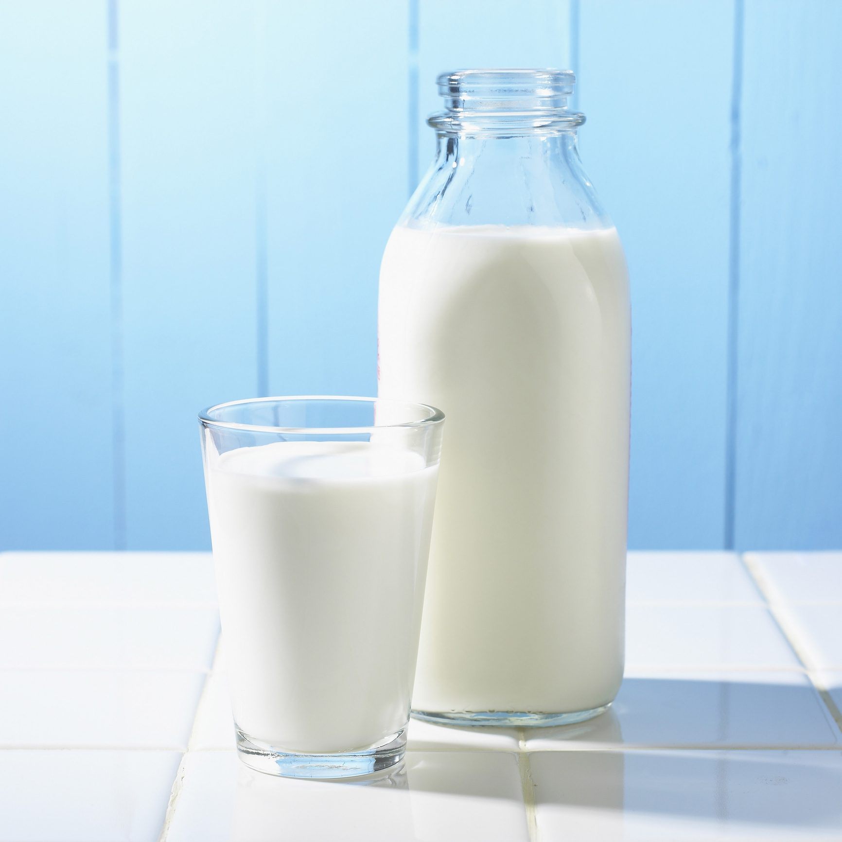 Milk 1 ltr