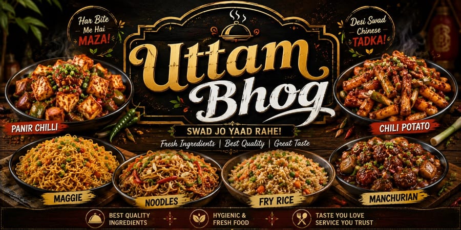 Uttam Bhog
