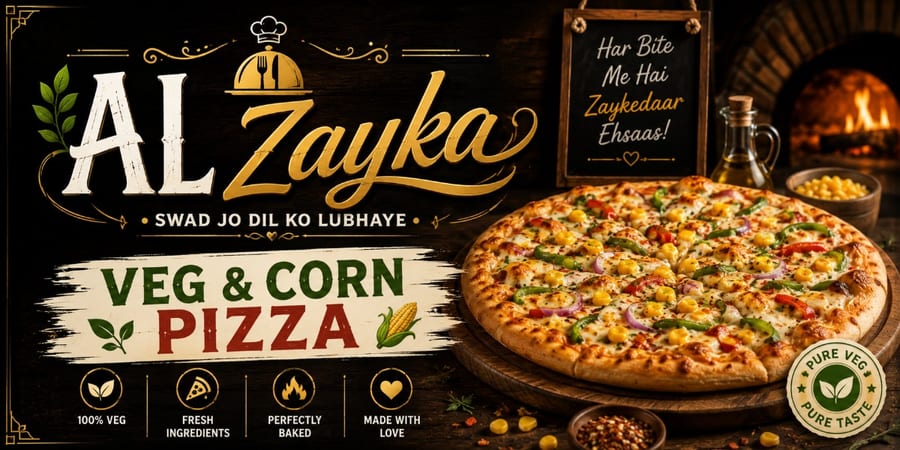 AL Zayka