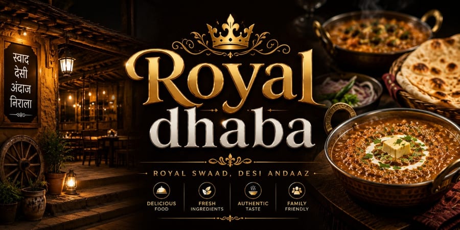 Royal dhaba