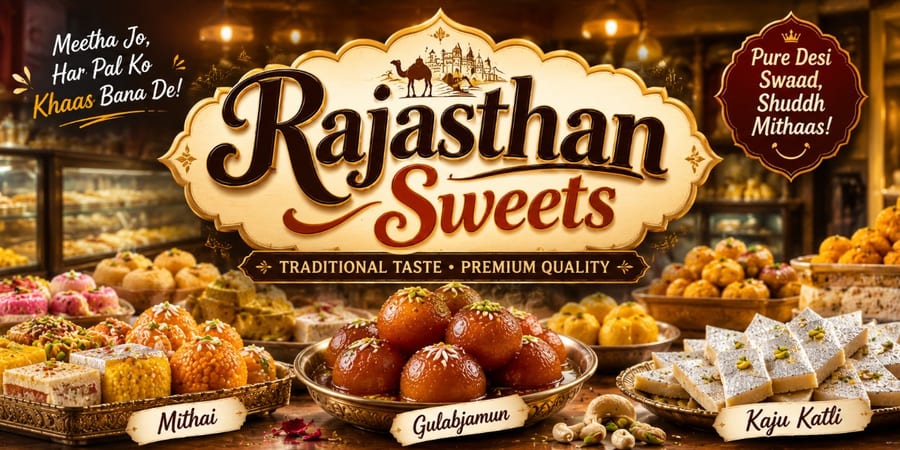 Rajasthan