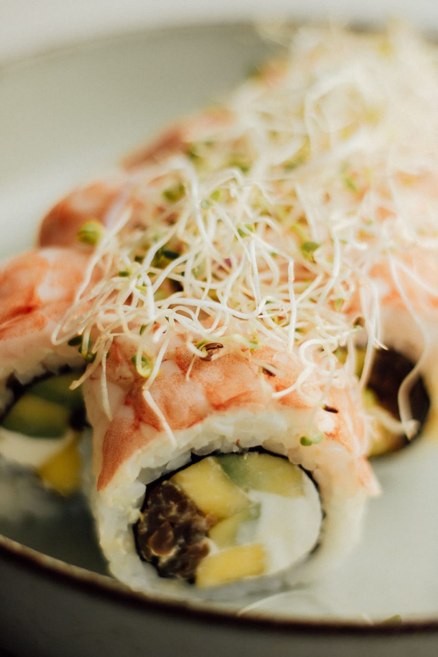 Mixe Roll