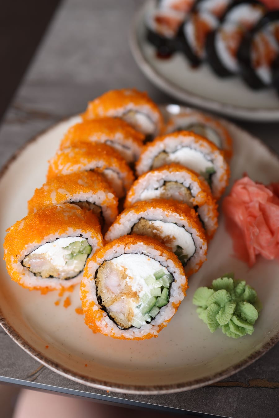 Special Roll
