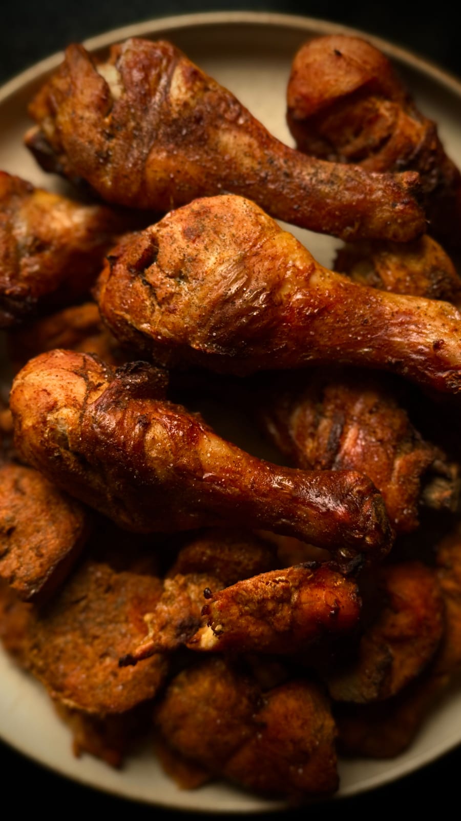 Kfc Fry (500 Gm)