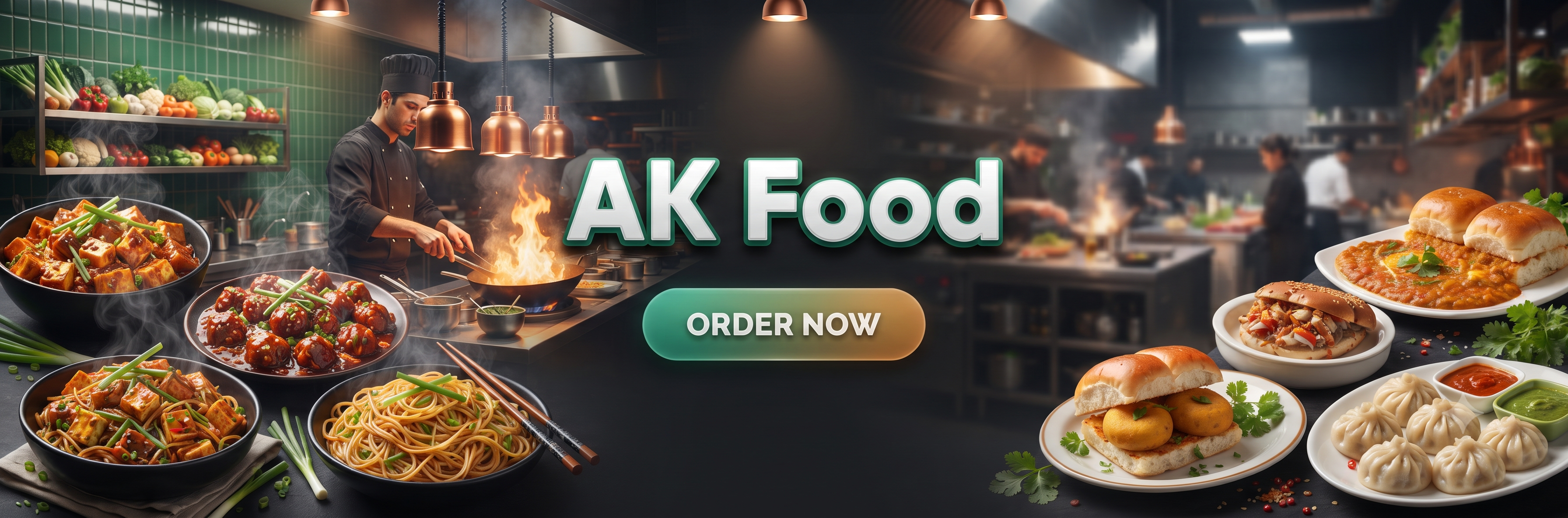 AK food