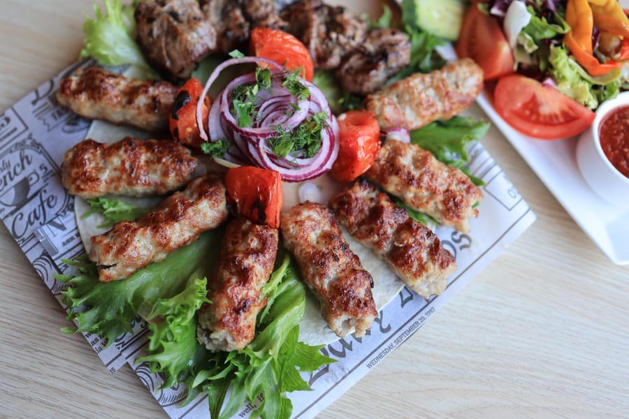 Turken Kebab Classic