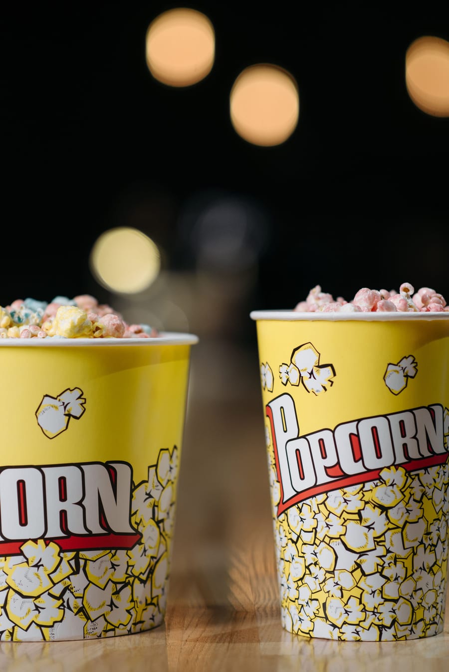 Paneer Popcorn