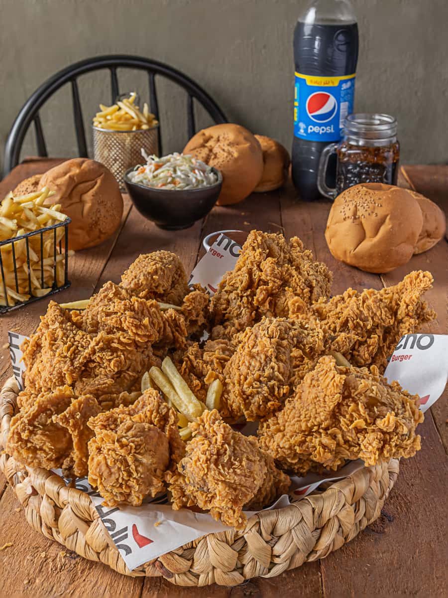 Pop Chick 15 pcs.