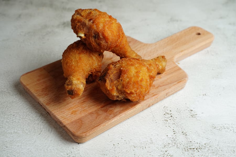 Drumstick 1 Pc