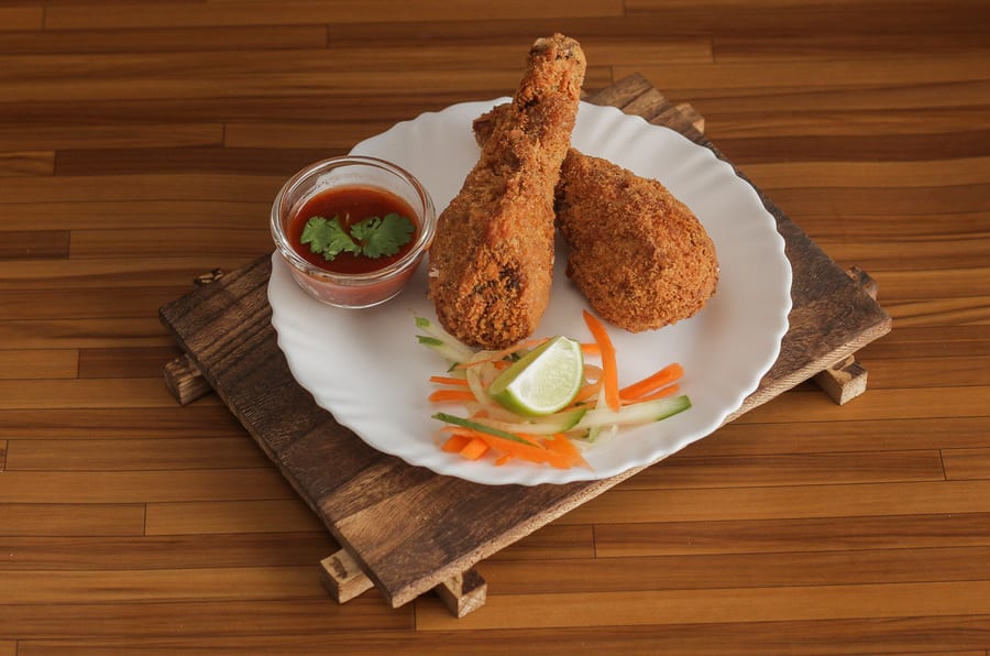 Fultoo Drumstick 8 Pcs