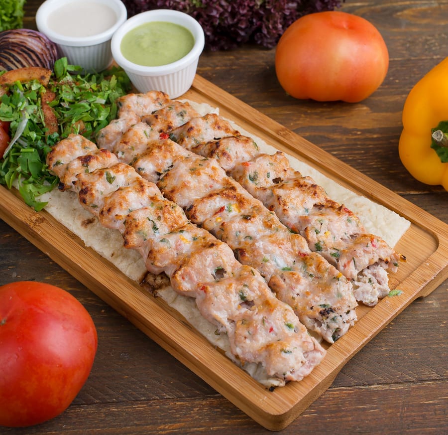 Turken Kebab Western