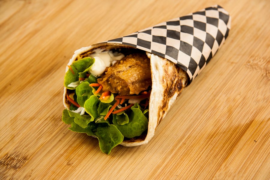 Wrapchick
