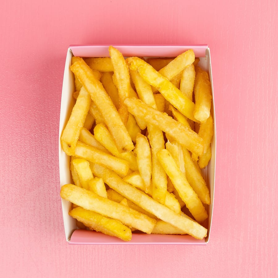 Satis Fries