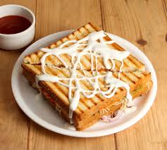 Nakoda Special Sandwich
