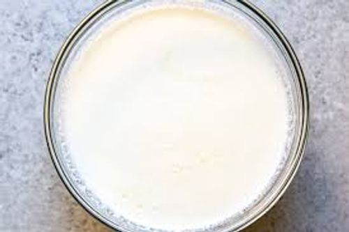 प्लेन छाछ