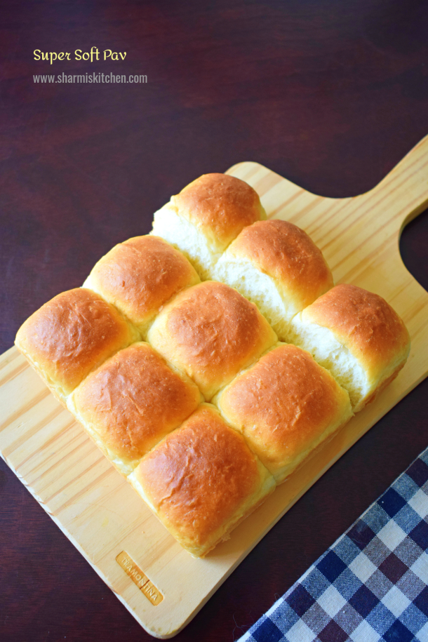 Pav (12 PC)