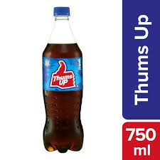 Thums Up 740ml