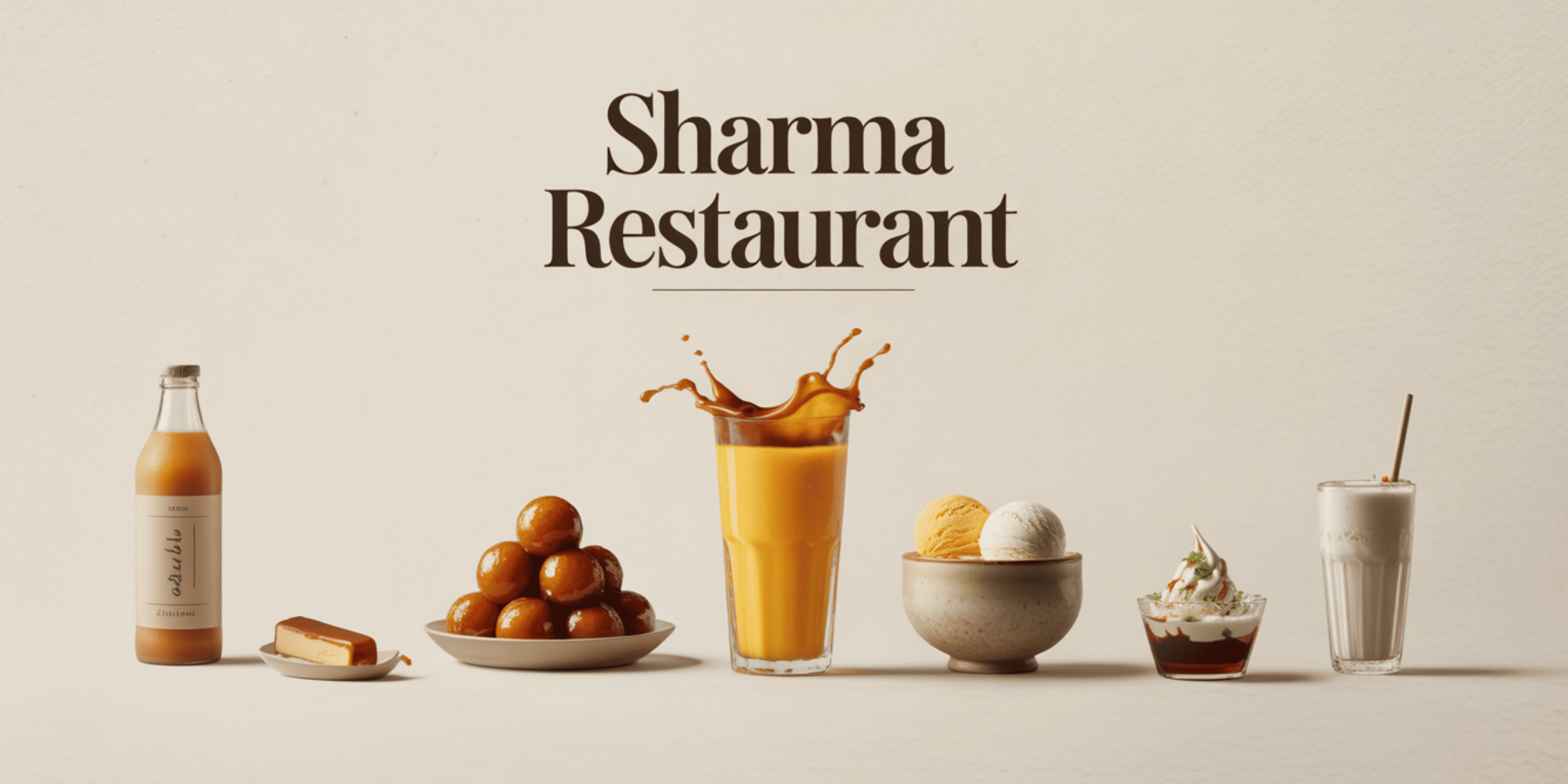 Sharma Restaurant