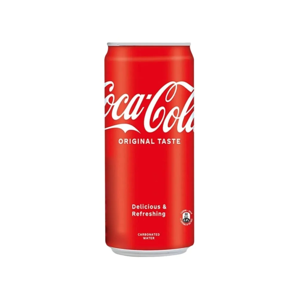 coca cola can