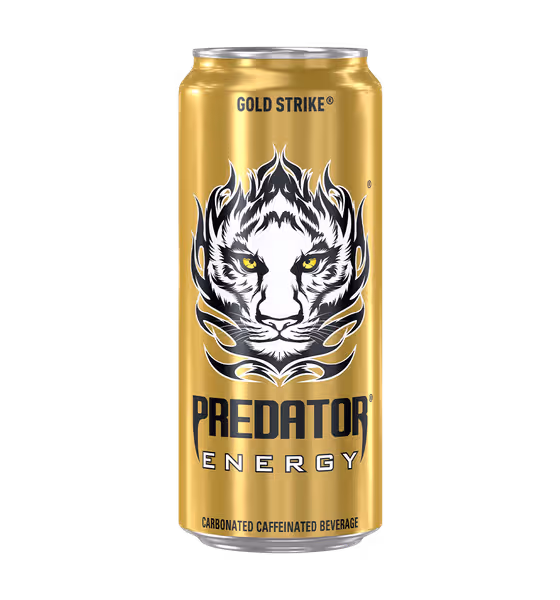 predator can