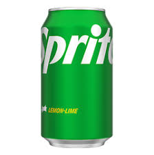 sprite can