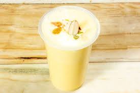 Mawa Lassi