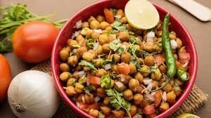 चना रोस्ट ( Channa roast)