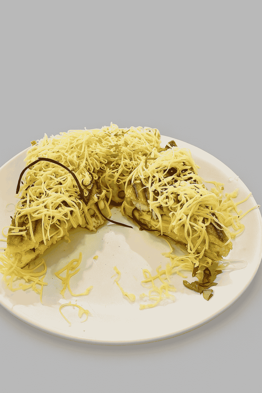 C.B Special Sandwich