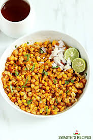Crispy Corn (क्रिस्पी कोर्न)