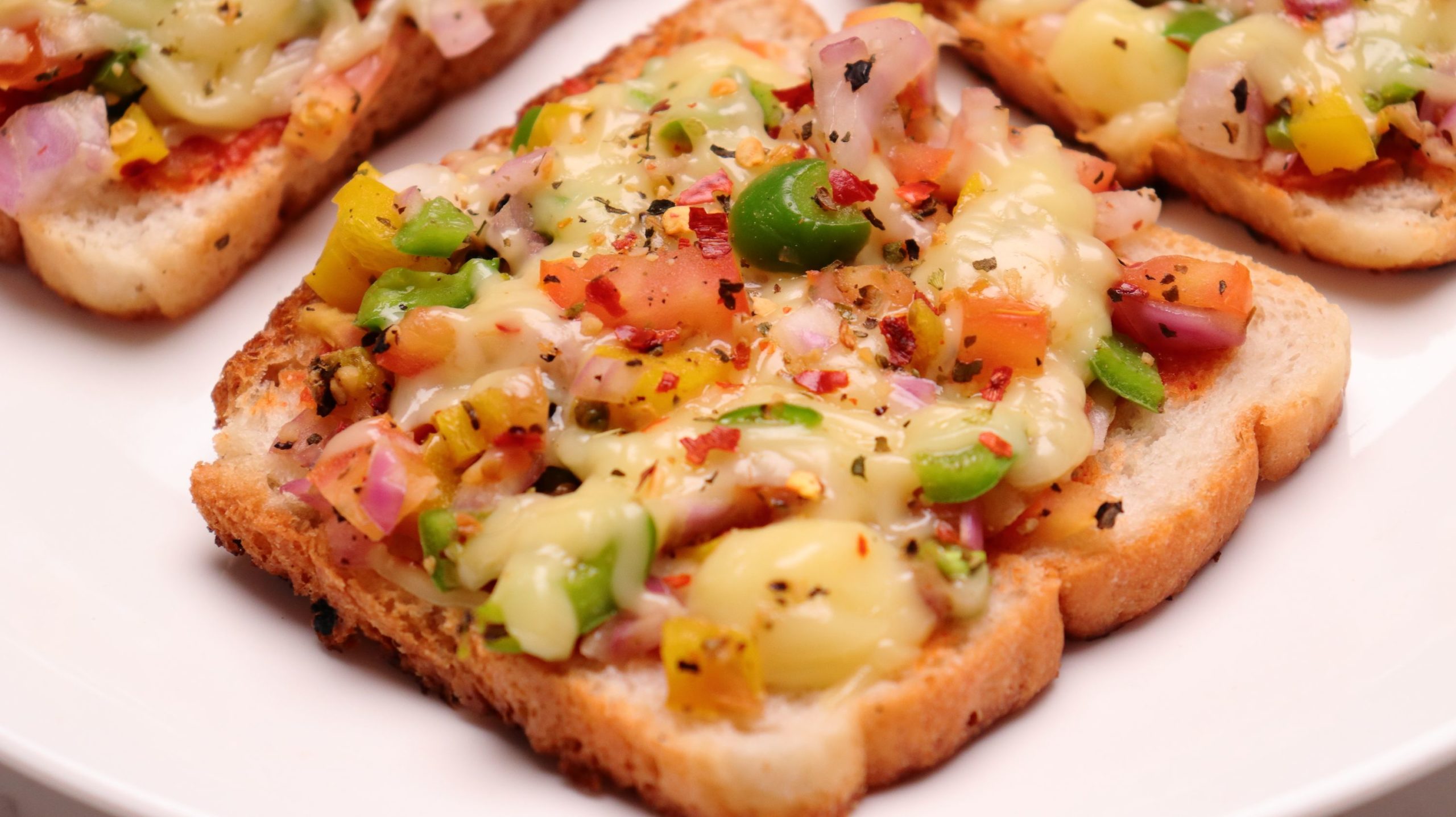 Mix Pizza