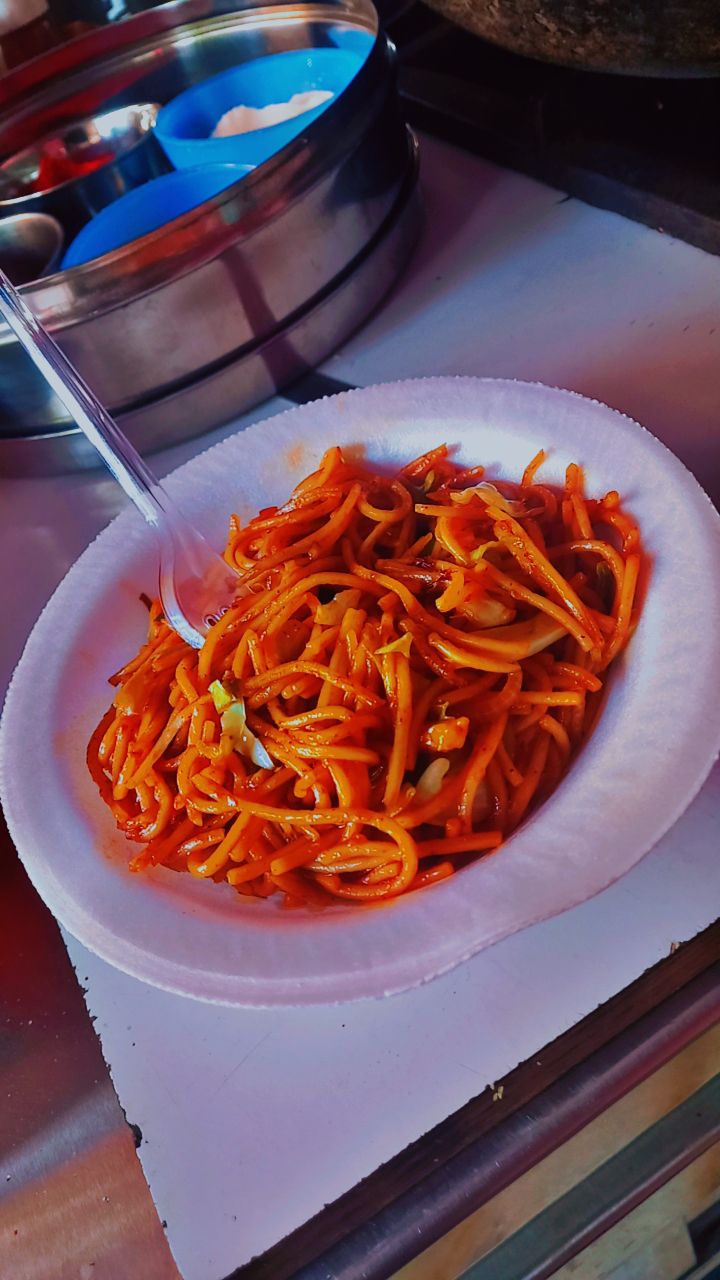 Noodles
