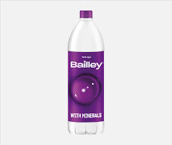 bailey water