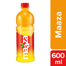 Maaza 600 ml