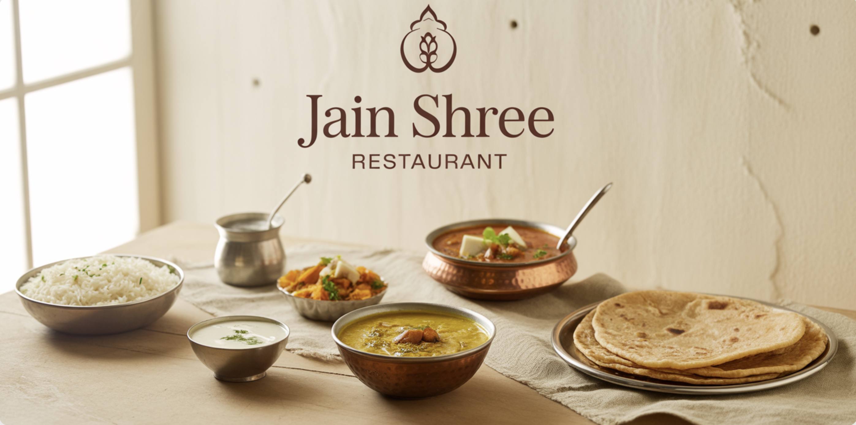 Hotel Jain Shree