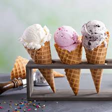 Ice Cream & Kulfi