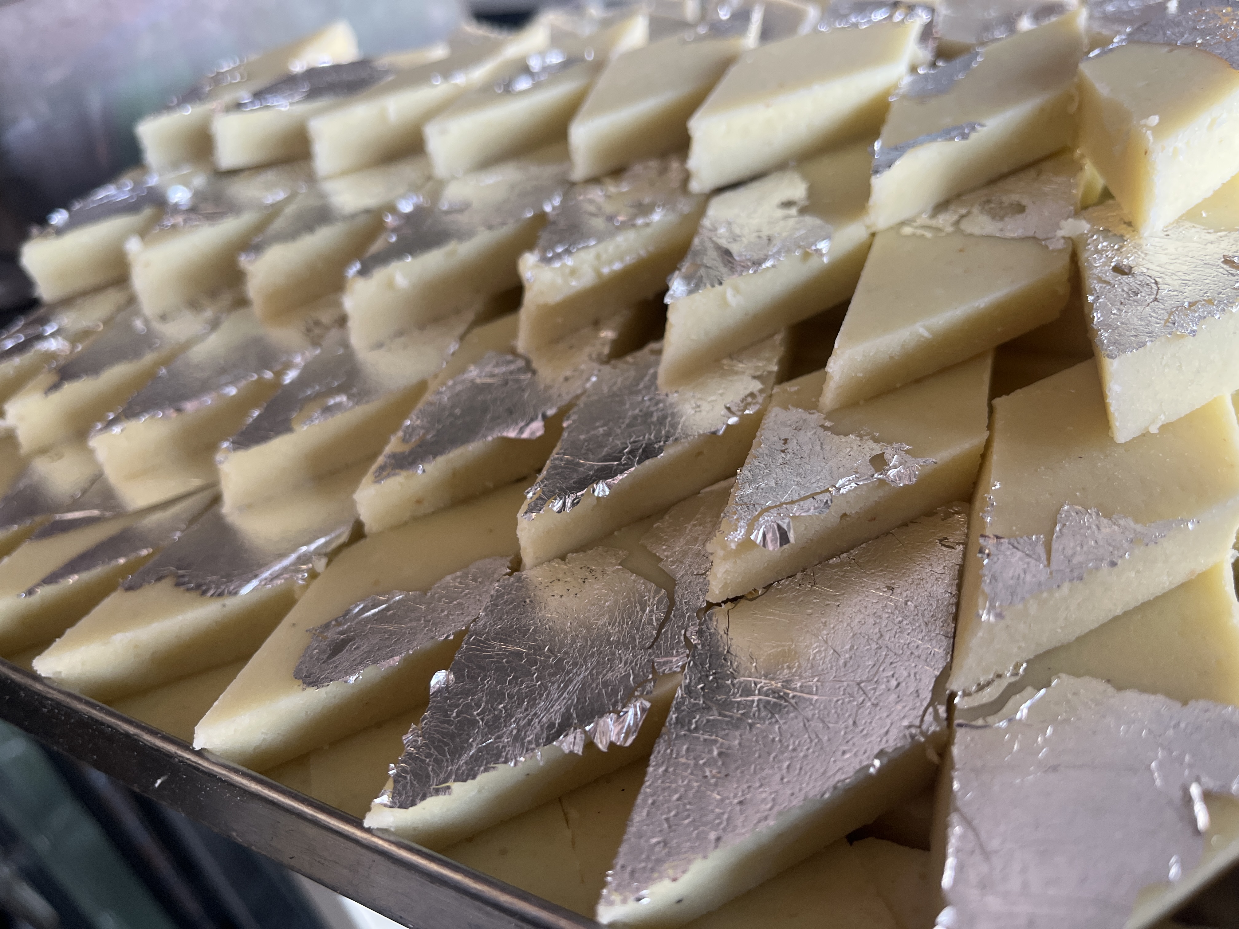 Mawa Katli 250 g